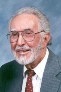Record image of Thomas C. Cope