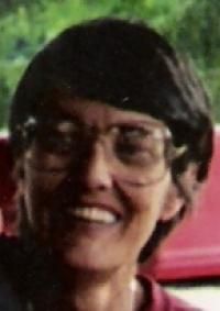 Record image of Debra A. Brown