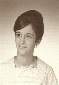 Record image of Jane Ball