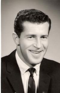 Record image of Harold Edwin Carson
