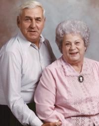 Record image of Gladys Stella Fisher