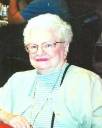 Record image of Elizabeth Metzger
