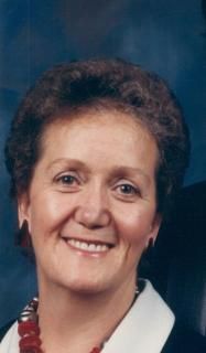 Record image of Myra Jean Hall