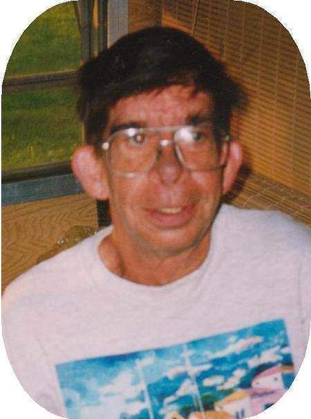 Record image of Phillip Jones