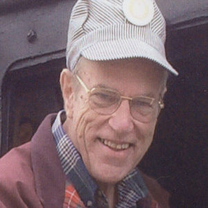 Normand R. Gamache
