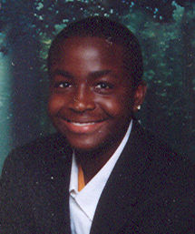 Record image of Nicholas Michael Jones