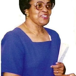 Lois R. Rockcliffe