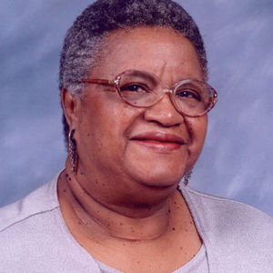Betty Delores Greene