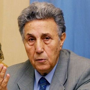 Obituary Photos Honoring Ahmed Ben Bella