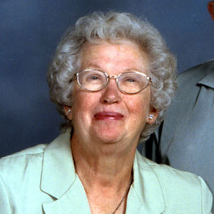 Eleanor M. Ludke