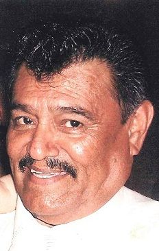 Record image of Nicolas Garcia