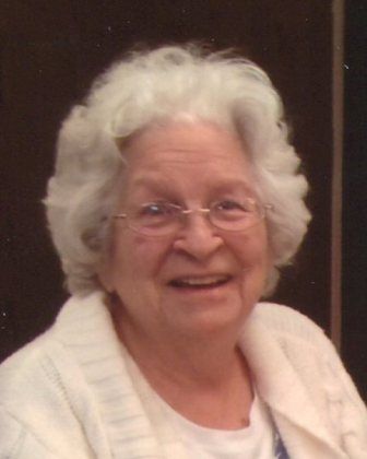 Record image of Ellen Lou Coleman
