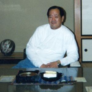 Robert Masao Endo