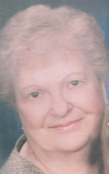 Record image of Maria P. Falvo