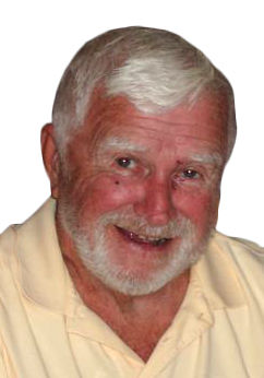 Record image of Donald W. Gray