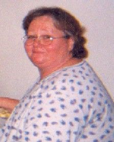 Record image of Dorothy Dotty' June Atkinson Bullock