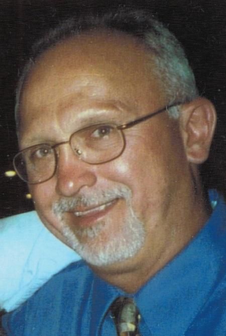 Record image of Gary L. Jones