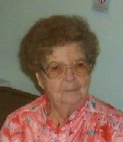 Record image of Margaret M. Mahan