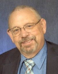 Record image of Stephen Patrick