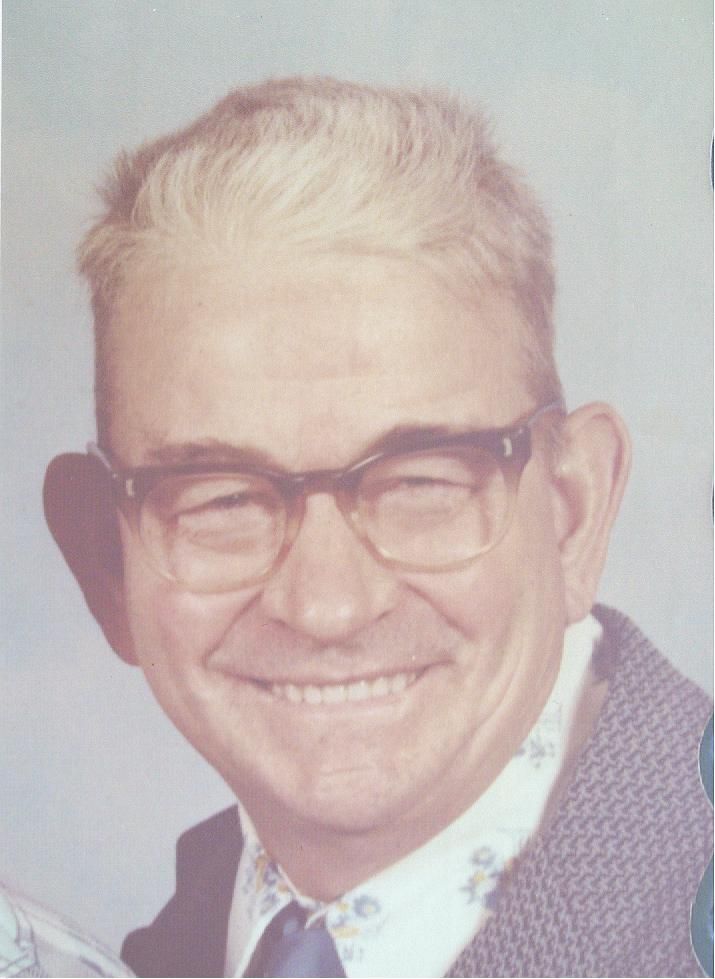 Record image of Dennis Lee