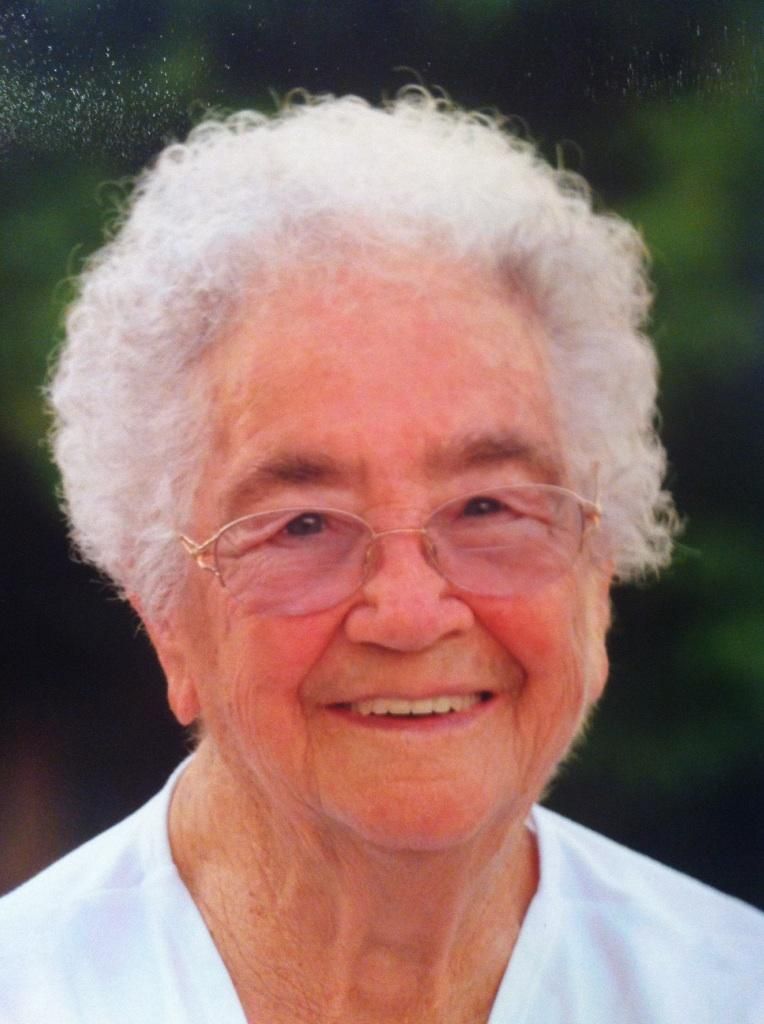 Ida davidsson