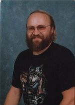 Record image of Keith Leslie Johnson