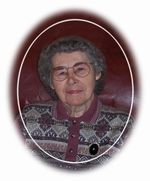 Record image of Irene Martha Klein