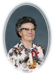 Record image of Anna Trautwein