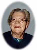 Record image of Johanna J. Kern