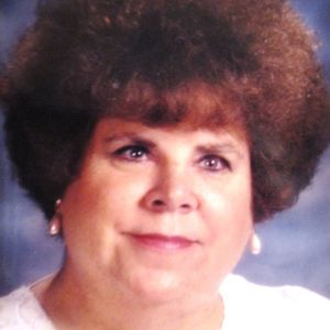 Joan Sparger Derczo Bogdanski