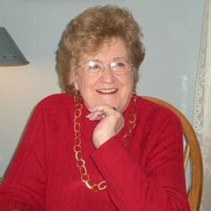 Claudette L. (Croteau) Kiely