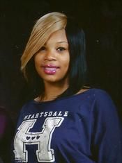 Tiasiah M. BRANHAM