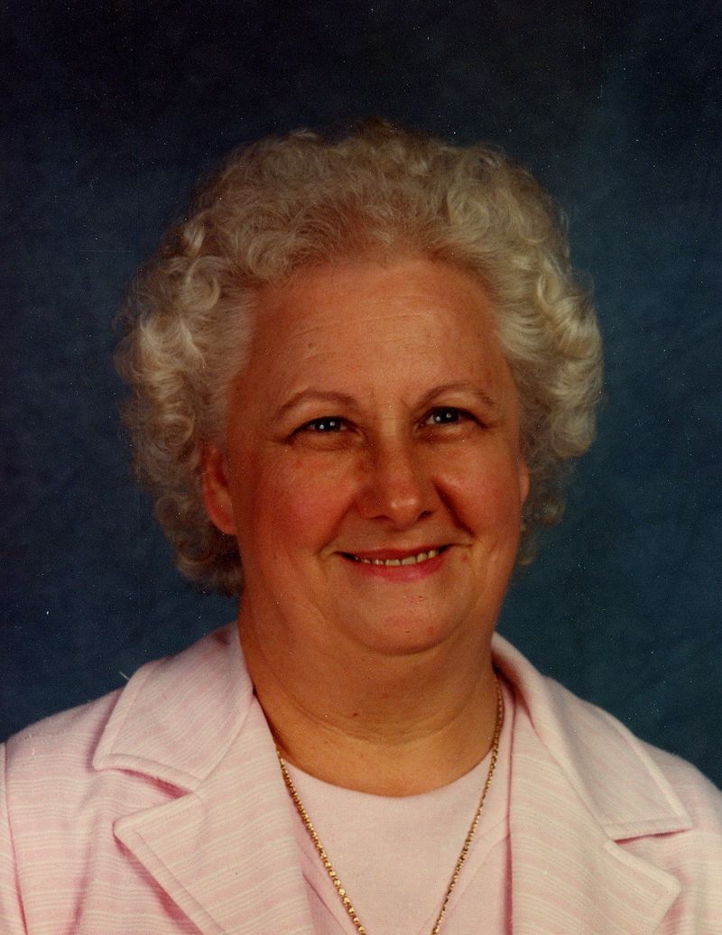 Pauline Miller Obituary Lenox, Iowa
