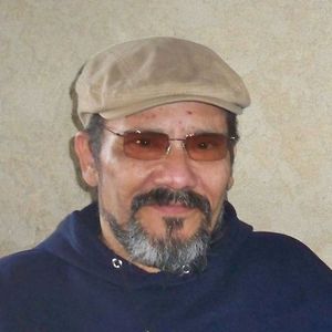 Paul Anthony Gomez