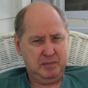 Keith Williams