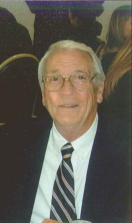 Record image of Henry Lee Shell