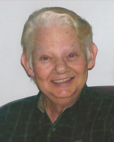 Record image of James Dale Norman
