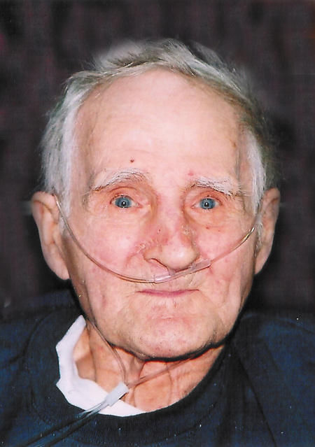 Record image of John Edward Kuehn
