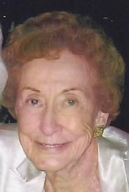 Record image of Margaret C. Whelan