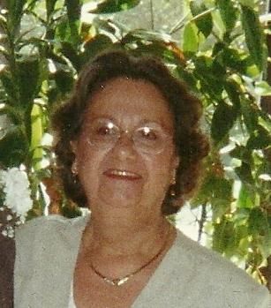 Record image of Mary Della Rosa