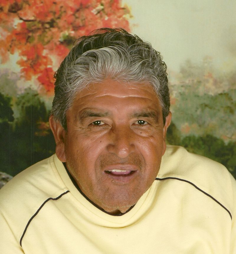 Record image of Jose Castanon