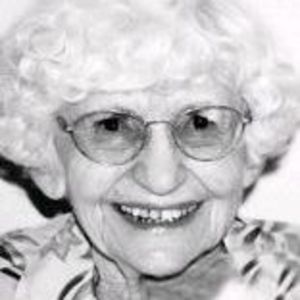 Murel Alice Tichenor