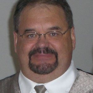 David Caldwell