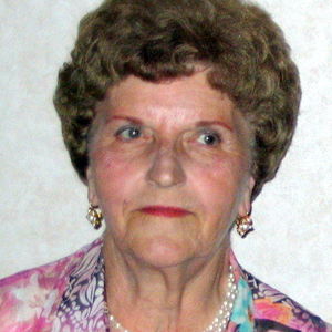 Ruth M. Broeckel