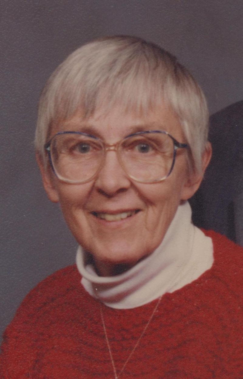 Record image of Esther Wells