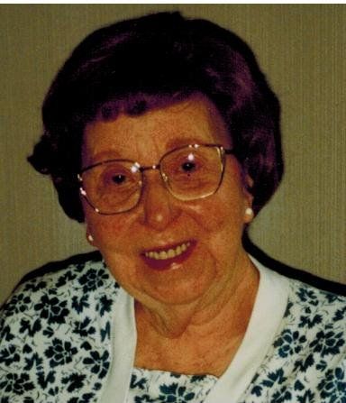 Eugenie gauthier