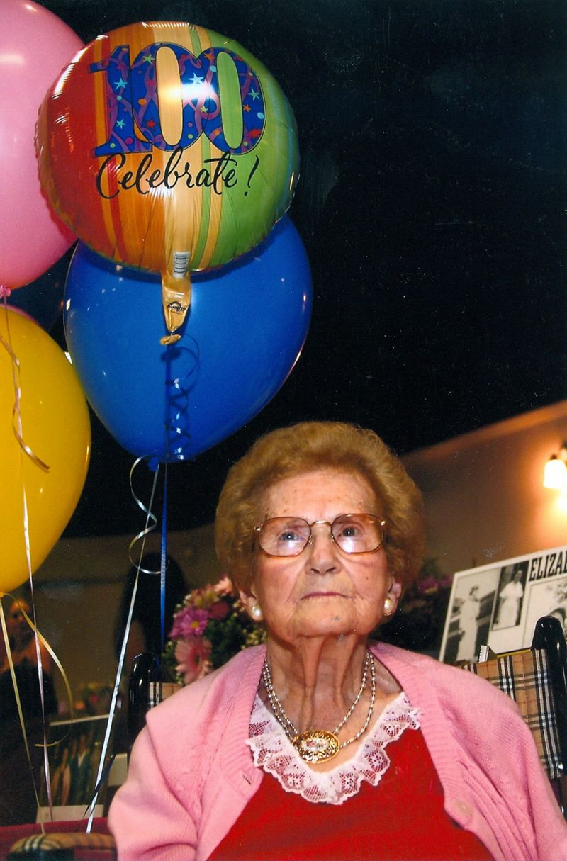 Record image of Elizabeth R. Baird
