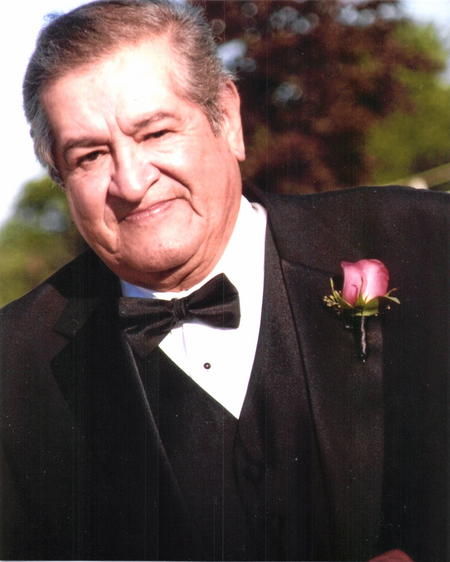 Ernesto lima
