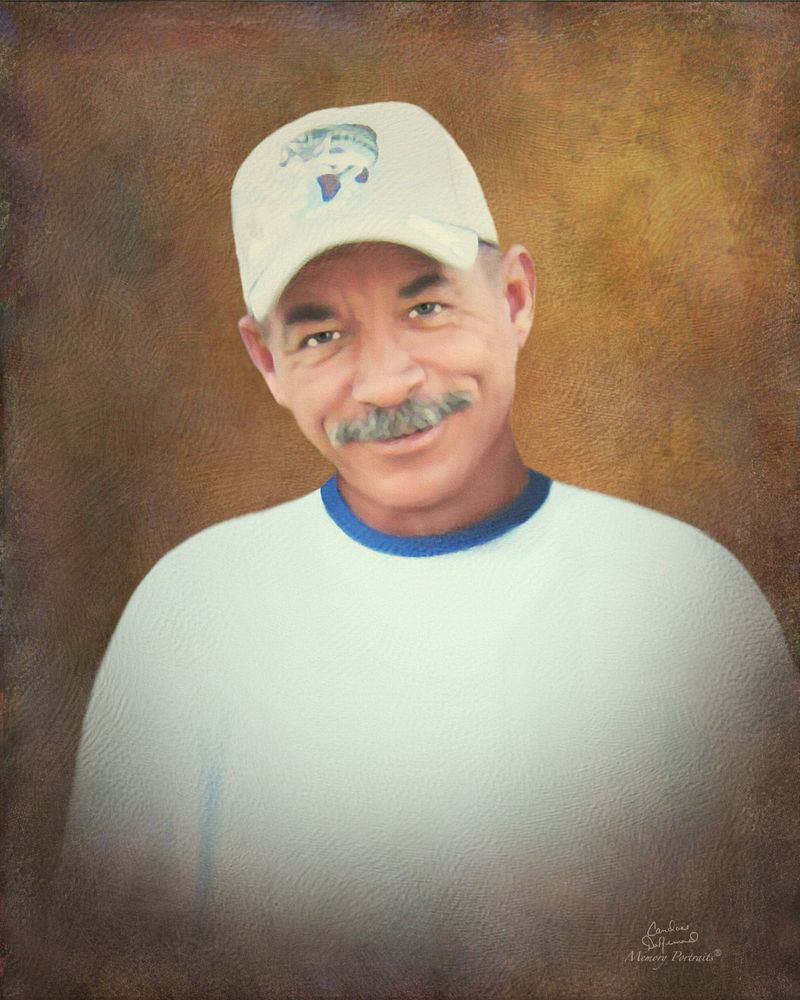 Record image of Jeffrey A. Williams