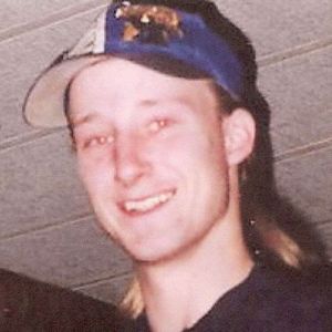 Russell Patrick Jernigan